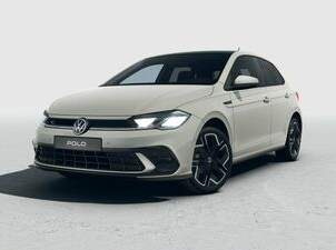 Polo Sport TSI DSG ''Pano Sportfahrwerk AppConnect'', 33900 €, Auto & Fahrrad-Autos in 6800 Gisingen