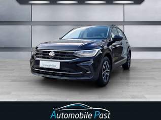 Tiguan TDI Life DSG Life, AHK*Kamera*Service neu!, 25990 €, Auto & Fahrrad-Autos in 4152 Sarleinsbach