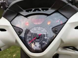 Motorroller Honda SH300i ABS Sport 