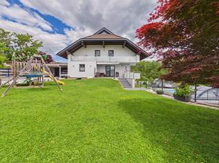 Modernes Familienhaus mit Pool – Hochwertig ausgestattet und bezugsbereit, 775000 €, Immobilien-Häuser in 9562 Tiffnerwinkl Modernes Familienhaus mit Pool – Hochwertig ausgestattet und bezugsbereit, 775000 €, Immobilien-Häuser in 9562 Tiffnerwinkl