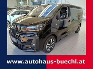 Traveller Premium BlueHDi 180 Standard EAT8, 52990 €, Auto & Fahrrad-Autos in 4782 St. Florian am Inn