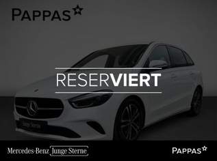 B 180 d Österreich-Edition Progressive, 38950 €, Auto & Fahrrad-Autos in 8051 Gösting