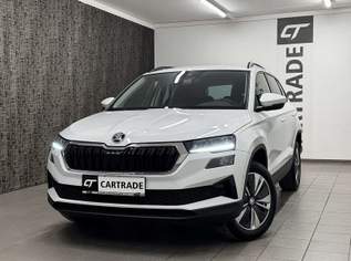 Karoq 2,0 TDI DSG Ambition / LED/ VIRTUAL/ ACC/ NAVI/..., 24990 €, Auto & Fahrrad-Autos in Kärnten