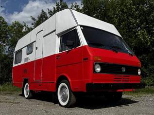 VW LT31 Wohnmobil, 13990 €, Auto & Fahrrad-Autos in 9062 Moosburg VW LT31 Wohnmobil, 13990 €, Auto & Fahrrad-Autos in 9062 Moosburg