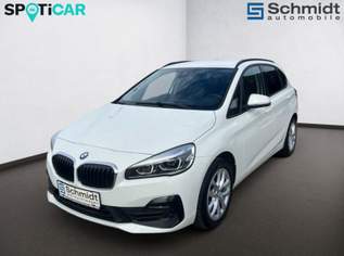 218d Active Tourer Advantage Aut., 21990 €, Auto & Fahrrad-Autos in 5020 Altstadt