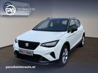 Arona FR 1.0 TSI, 24990 €, Auto & Fahrrad-Autos in Niederösterreich