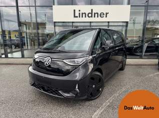 ID. Buzz GTX LR 4MOTION 250 kW, 72791 €, Auto & Fahrrad-Autos in 5322 Gitzen