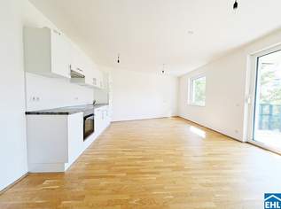 Modern Wohnen im Herzen von Floridsdorf!, 1399 €, Immobilien-Wohnungen in 1210 Floridsdorf