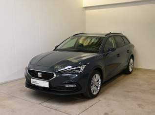 Leon Style Edition 1.5TSI 115PS, 25890 €, Auto & Fahrrad-Autos in 4552 Wartberg an der Krems