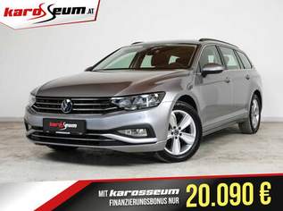 Passat Variant 2,0 TDI DSG *ACC*RFK*MEMORY*LANE*, 20590 €, Auto & Fahrrad-Autos in 4693 Desselbrunn