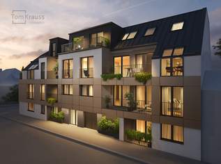 BLOOM IN STAMMERSDORF Hofseitige Erdgeschoß Wohnung mit Loggia und gutem Grundriss, 299000 €, Immobilien-Wohnungen in 1210 Floridsdorf BLOOM IN STAMMERSDORF Hofseitige Erdgeschoß Wohnung mit Loggia und gutem Grundriss, 299000 €, Immobilien-Wohnungen in 1210 Floridsdorf