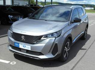 5008 GT PureTech 130 EAT8 - 7 Sitzer, 35750 €, Auto & Fahrrad-Autos in 8350 Fehring 5008 GT PureTech 130 EAT8 - 7 Sitzer, 35750 €, Auto & Fahrrad-Autos in 8350 Fehring