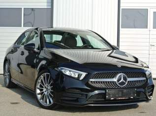 A 180 Limousine Aut. ** AMG-Line **LEDER* LED * virt. CP, 26790 €, Auto & Fahrrad-Autos in 4693 Desselbrunn A 180 Limousine Aut. ** AMG-Line **LEDER* LED * virt. CP, 26790 €, Auto & Fahrrad-Autos in 4693 Desselbrunn
