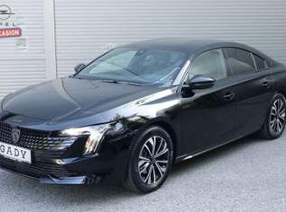 508 1,5 BlueHDi 130 EAT8 Allure Aut., 26990 €, Auto & Fahrrad-Autos in 8430 Leibnitz