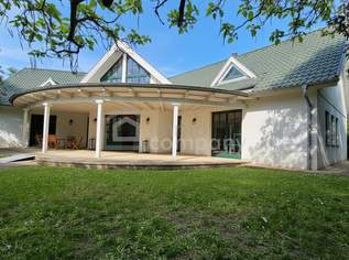 Repräsentatives Zuhause / Eventliegenschaft / Firmensitz..., 1570000 €, Immobilien-Häuser in 7000 Eisenstadt