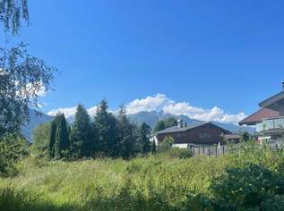 Sonniges Baugrundstück mit herrlichem Bergblick in Zell am See, 496910 €, Immobilien-Grund und Boden in 5700 Zell am See Sonniges Baugrundstück mit herrlichem Bergblick in Zell am See, 496910 €, Immobilien-Grund und Boden in 5700 Zell am See