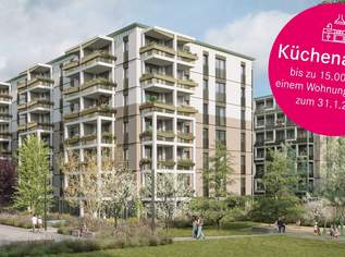 Gefragte Wohnungen mit stabiler Rendite, 516000 €, Immobilien-Wohnungen in 1020 Leopoldstadt Gefragte Wohnungen mit stabiler Rendite, 516000 €, Immobilien-Wohnungen in 1020 Leopoldstadt