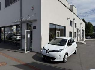 Zoe R90 22 kWh Life (Batteriemiete) Life, 4880 €, Auto & Fahrrad-Autos in 8075 Hart bei Graz Zoe R90 22 kWh Life (Batteriemiete) Life, 4880 €, Auto & Fahrrad-Autos in 8075 Hart bei Graz