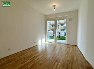 Lichtdurchflutete 2-Zimmer Wohnung in 1220 Wien - ab sofort verfügbar!, 1004.68 €, Immobilien-Wohnungen in 1220 Donaustadt