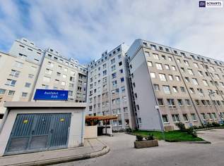 Fix vermietet = fix verdient! Ca. 3,92% Rendite + Tolle Raumaufteilung + Attraktiv befristet vermietet + Perfekte Infrastruktur und öffentliche Anbindung!, 186000 €, Immobilien-Wohnungen in 1100 Favoriten