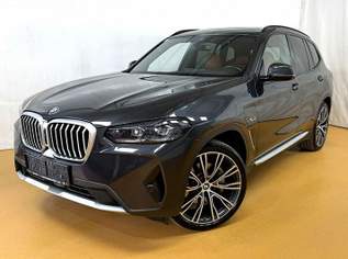 X3 xDrive 30e, 37997 €, Auto & Fahrrad-Autos in 4341 Arbing