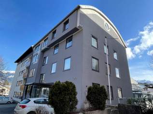 Barrierefreier Büro-Raum in Bestlage von Zell am See / TOP 8-2, 295.02 €, Immobilien-Gewerbeobjekte in 5700 Zell am See