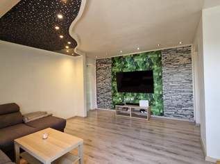 Stylische 3-Zimmer-Wohnung mit Platz für Kreativität, 145000 €, Immobilien-Wohnungen in 8020 