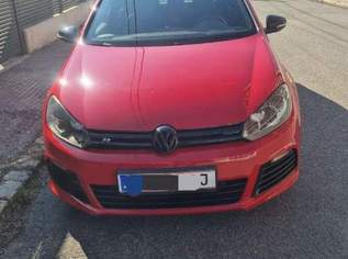 Roter Golf R, 19500 €, Auto & Fahrrad-Autos in 1160 Ottakring