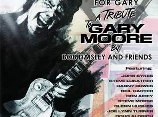 GaryMoore15thAZ AaronZzTop AbbaZappa, 1 €, Marktplatz-Musik & Musikinstrumente in 1190 Döbling