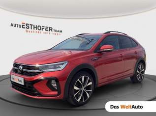 Taigo R-Line TSI DSG, 27998 €, Auto & Fahrrad-Autos in 4655 Vorchdorf