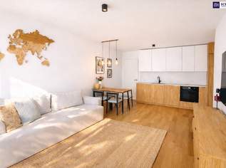 Süd-Balkon ☀️ | Perfekte 3-Zimmer-Neubauwohnung mit 72 m² – Jetzt besichtigen!, 399000 €, Immobilien-Wohnungen in 1230 Liesing