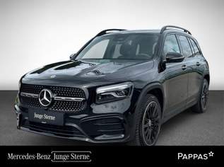 GLB 200 d, 49800 €, Auto & Fahrrad-Autos in 5600 Sankt Johann im Pongau GLB 200 d, 49800 €, Auto & Fahrrad-Autos in 5600 Sankt Johann im Pongau