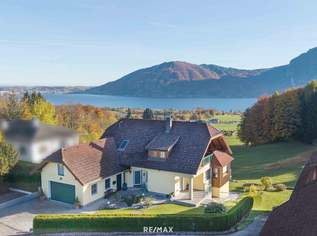 Wunderschöne Landhaus-Villa in Traumlage, 1490000 €, Immobilien-Häuser in 4813 Altmünster Wunderschöne Landhaus-Villa in Traumlage, 1490000 €, Immobilien-Häuser in 4813 Altmünster