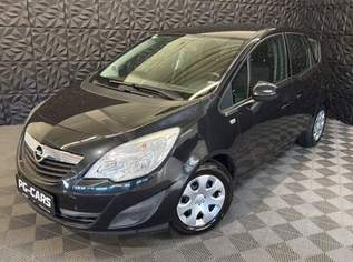 Meriva 1.4 Cool & Sound, 4990 €, Auto & Fahrrad-Autos in 7400 Oberwart