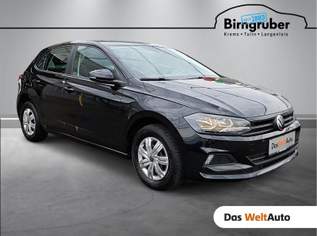 Polo 1.0, 11990 €, Auto & Fahrrad-Autos in 3430 Gemeinde Tulln an der Donau Polo 1.0, 11990 €, Auto & Fahrrad-Autos in 3430 Gemeinde Tulln an der Donau