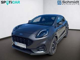 Puma 1,0 EcoBoost Hybrid ST-Line X Aut., 18990 €, Auto & Fahrrad-Autos in 5020 Altstadt