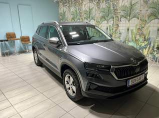 Karoq 4x4 Selection TDI DSG, 44900 €, Auto & Fahrrad-Autos in 8352 Unterlamm