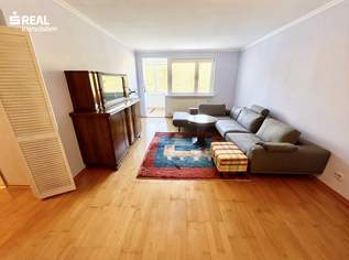 Wohlfühl-Hit im Süden Wiens: Helle 2-Zimmer-Wohnung mit Traum-Loggia, 299000 €, Immobilien-Wohnungen in 1230 Liesing
