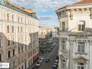 The Pearl: Dein perfektes erstes Zuhause am Karmelitermarkt, 310000 €, Immobilien-Wohnungen in 1020 Leopoldstadt