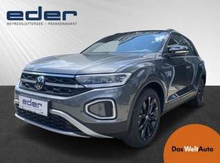T-Roc Style TDI DSG, 39990 €, Auto & Fahrrad-Autos in 4890 Frankenmarkt T-Roc Style TDI DSG, 39990 €, Auto & Fahrrad-Autos in 4890 Frankenmarkt