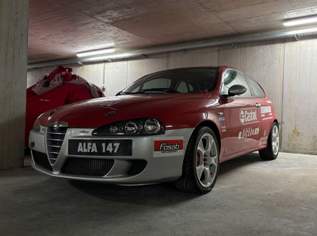 Alfa 147 1,9 JTDM 16V CUP, 39900 €, Auto & Fahrrad-Autos in 6830 Marktgemeinde Rankweil