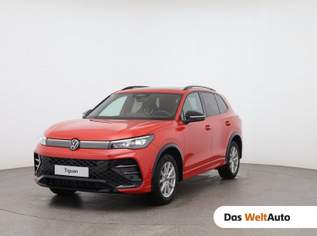 Tiguan R-Line eTSI DSG, 48290 €, Auto & Fahrrad-Autos in 6600 Marktgemeinde Reutte