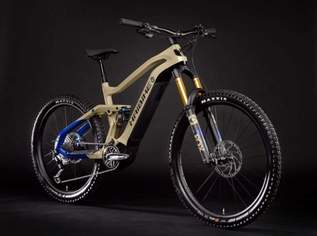 E - Mountainbike Haibike Carbon ALLMTN 7, 3650 €, Auto & Fahrrad-Fahrräder in 9800 Spittal an der Drau E - Mountainbike Haibike Carbon ALLMTN 7, 3650 €, Auto & Fahrrad-Fahrräder in 9800 Spittal an der Drau