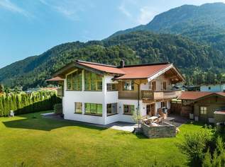 Sonniges Alpenjuwel – Großzügiges Landhaus mit Einliegerwohnung, 1450000 €, Immobilien-Häuser in 6345 Kreuzgütl