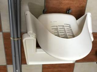 Kinderstuhl von Ikea Kinderstuhl von Ikea