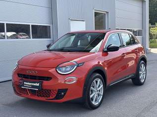 600 Hybrid mHEV 110 6-Gang eDCT, 17990 €, Auto & Fahrrad-Autos in 4040 Urfahr