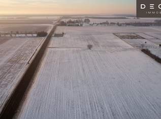 Baugrund in Seyring bei Wien | Ihr neues Zuhause nahe Wien, 185000 €, Immobilien-Grund und Boden in 2201 Seyring