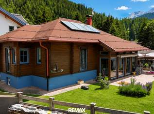Ankommen. Wohlfühlen. Zuhause sein. – Gepflegtes Einfamilienhaus in Ehrwald!, 795000 €, Immobilien-Häuser in 6632 Gemeinde Ehrwald