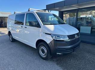 T6 Kombi T6 T6.1 LR 2,0 TDI 4Motion DSG LED-ACC-AHK, 27590 €, Auto & Fahrrad-Autos in 4221 Steyregg
