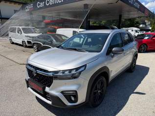 SX4 S-Cross 1,4 GL+ DITC Hybrid ALLGRIP shine, 22490 €, Auto & Fahrrad-Autos in 6263 Gemeinde Fügen